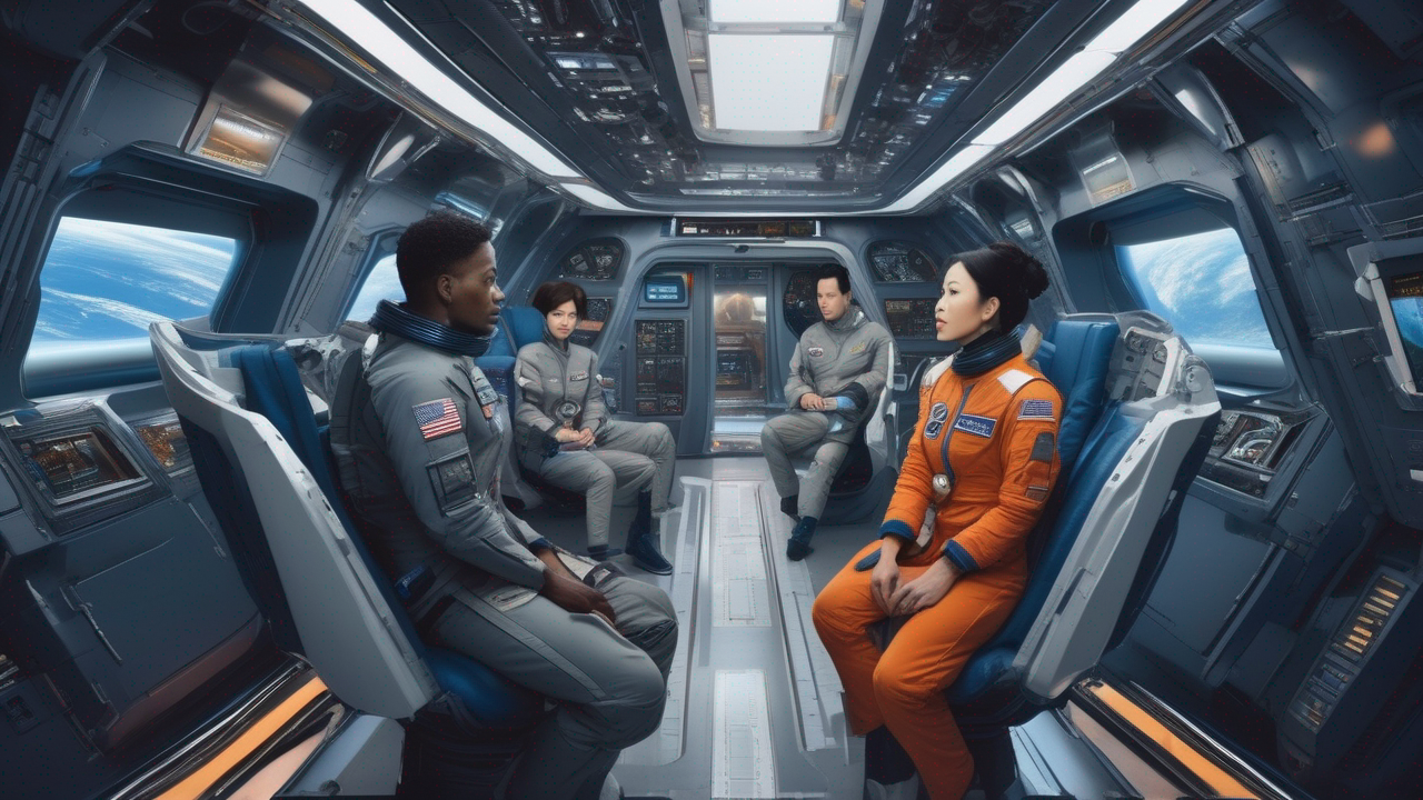 Science Fiction