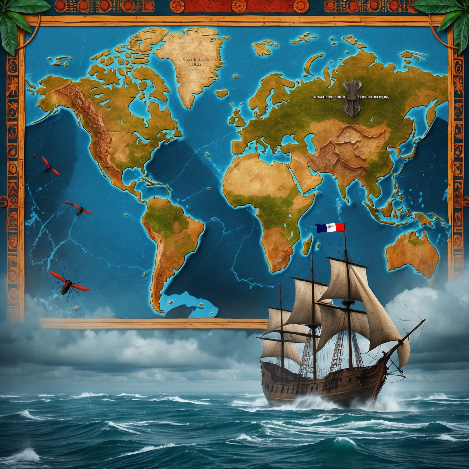 Fantasy Art