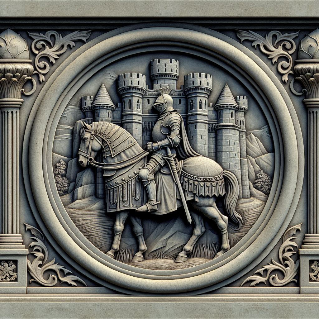 Medieval Battlefields