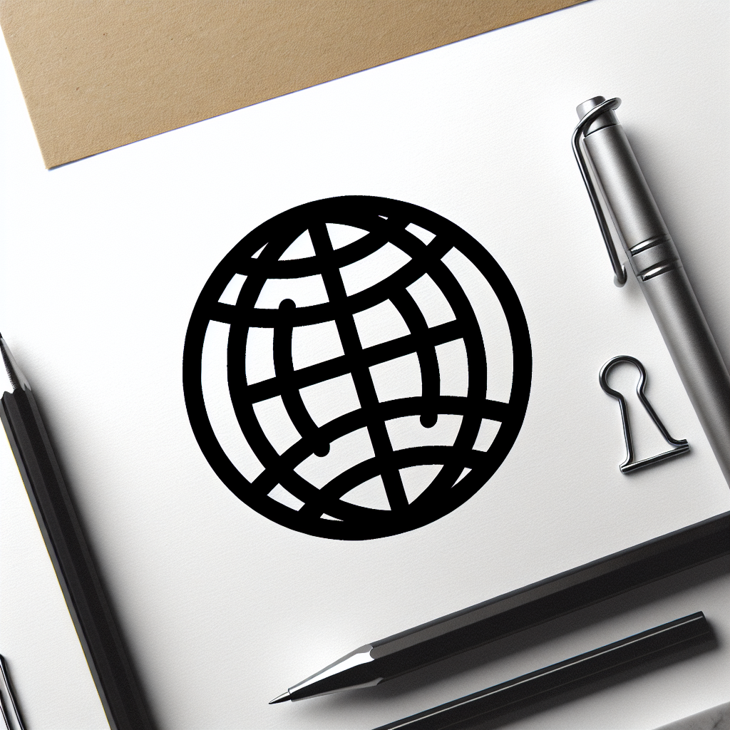 Minimalist Logo