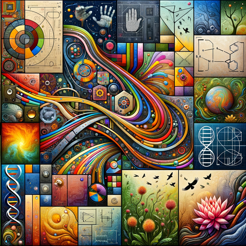Abstract Shapes