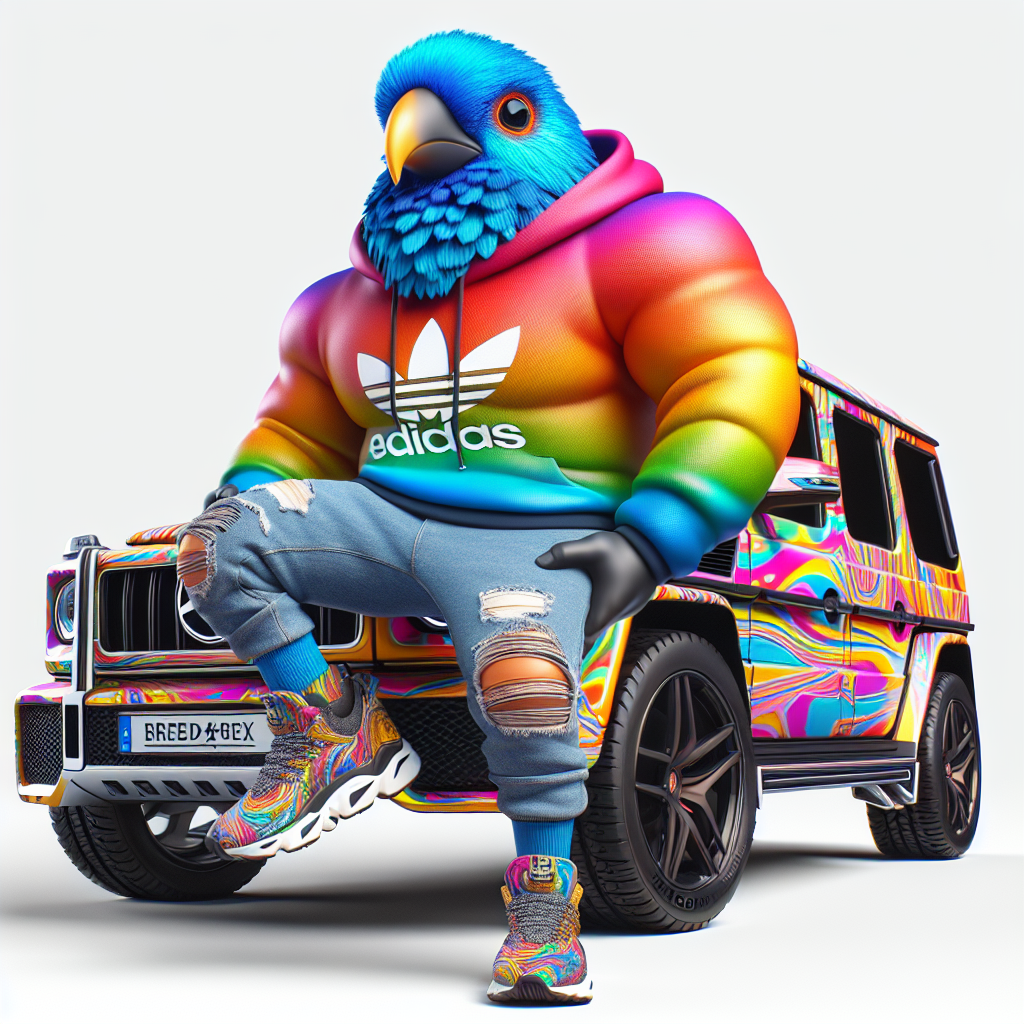 3D/GGI