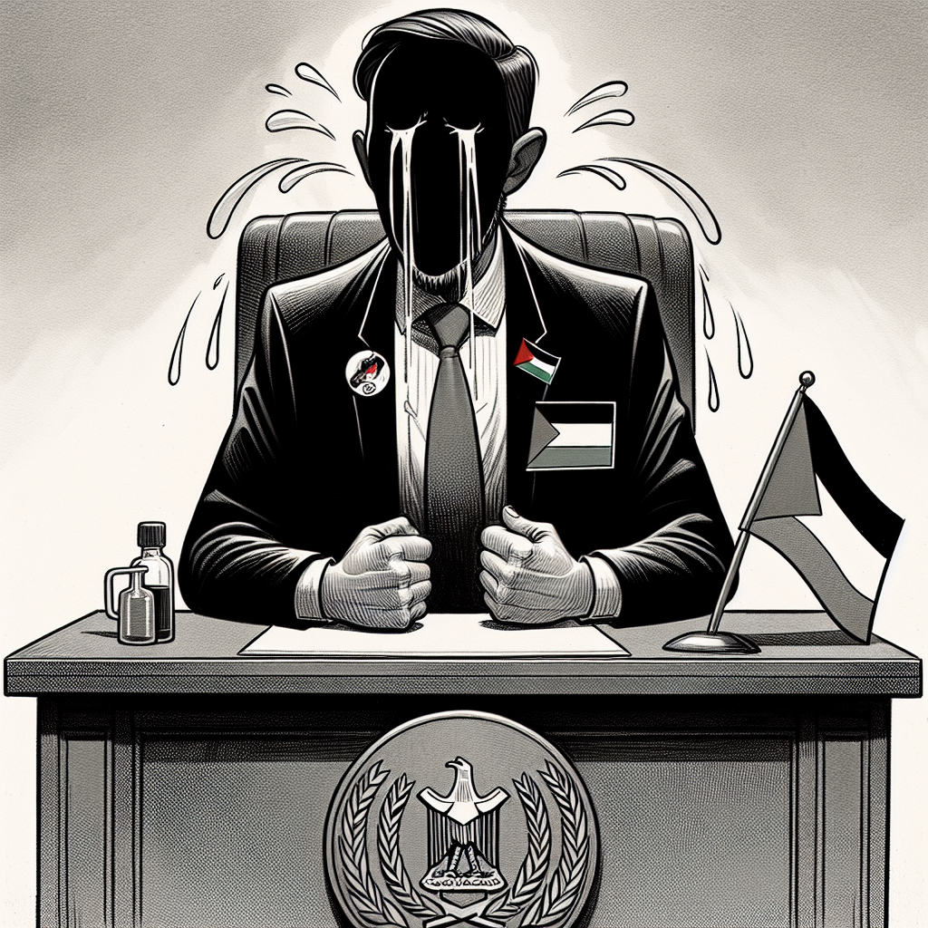 Satirical/Editorial