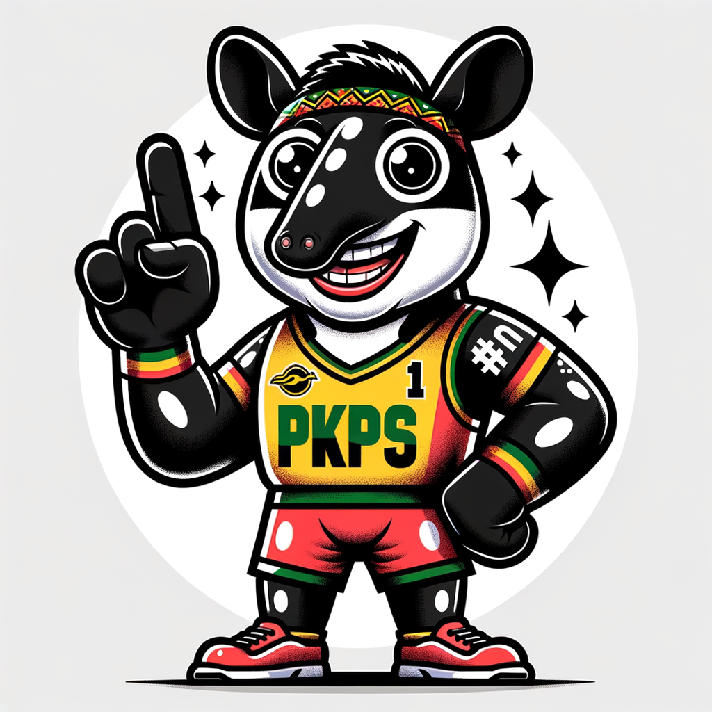 Mascot