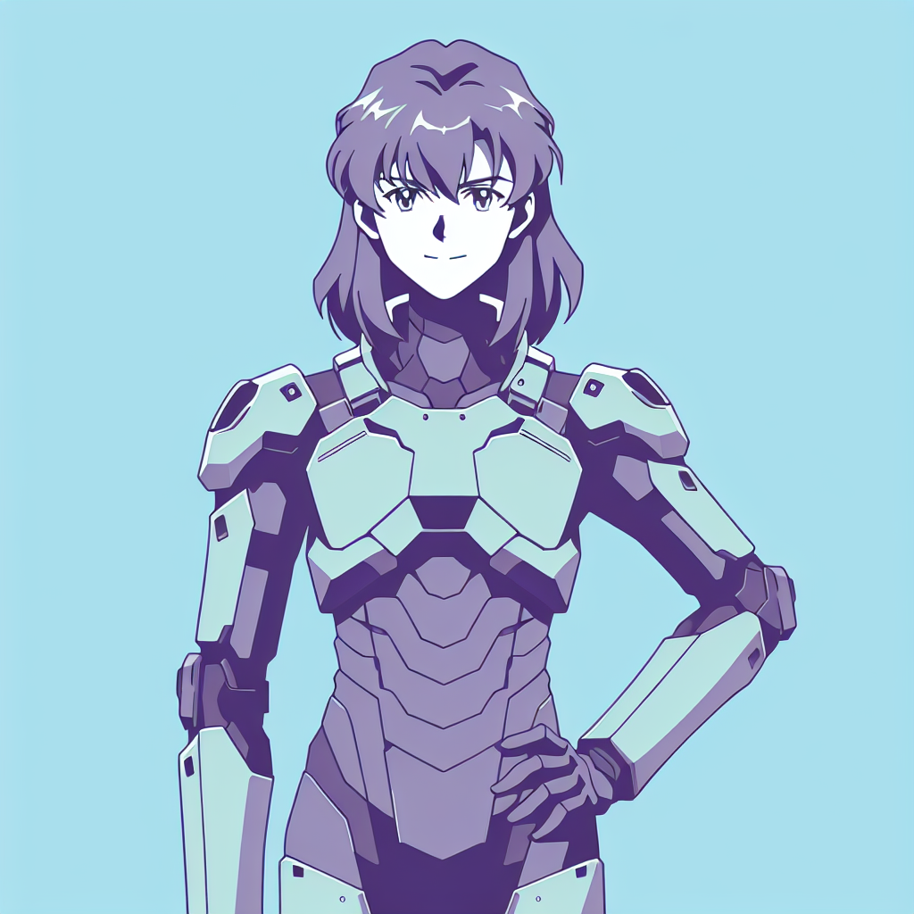 Minimalist Characters
