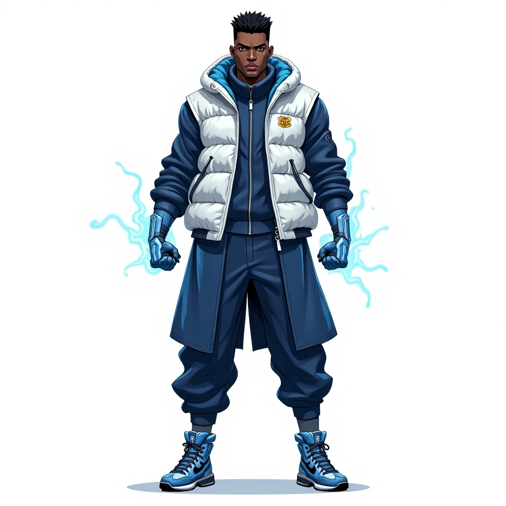 FLUX Dev