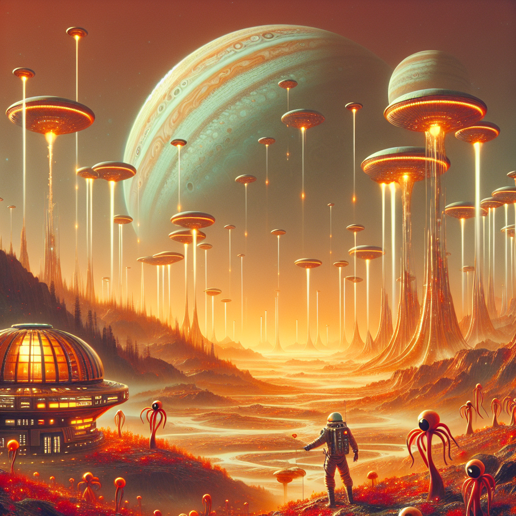 Neo Futuristic