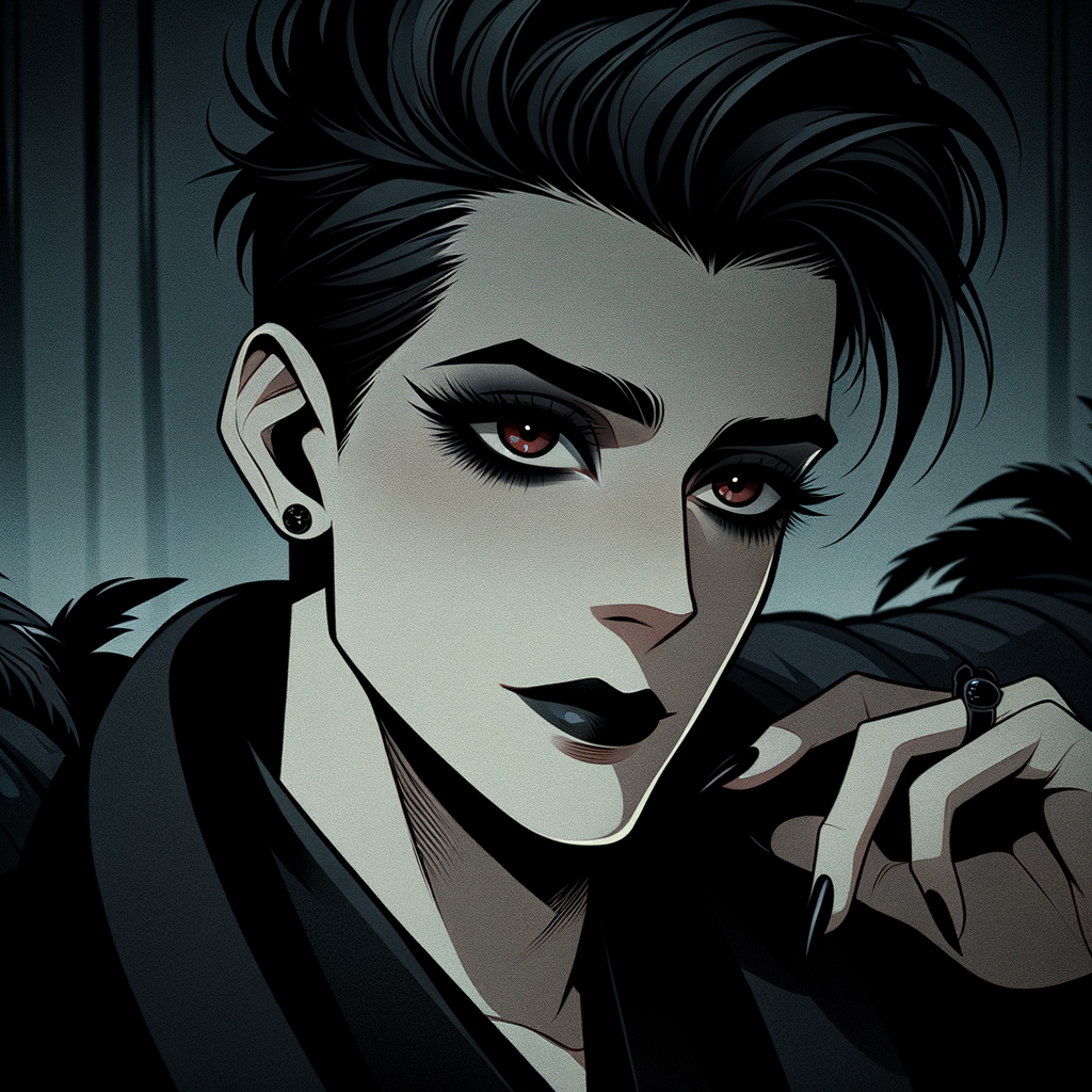 Gothic/Dark