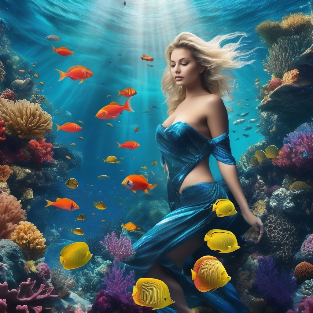 Wildlife - Underwater