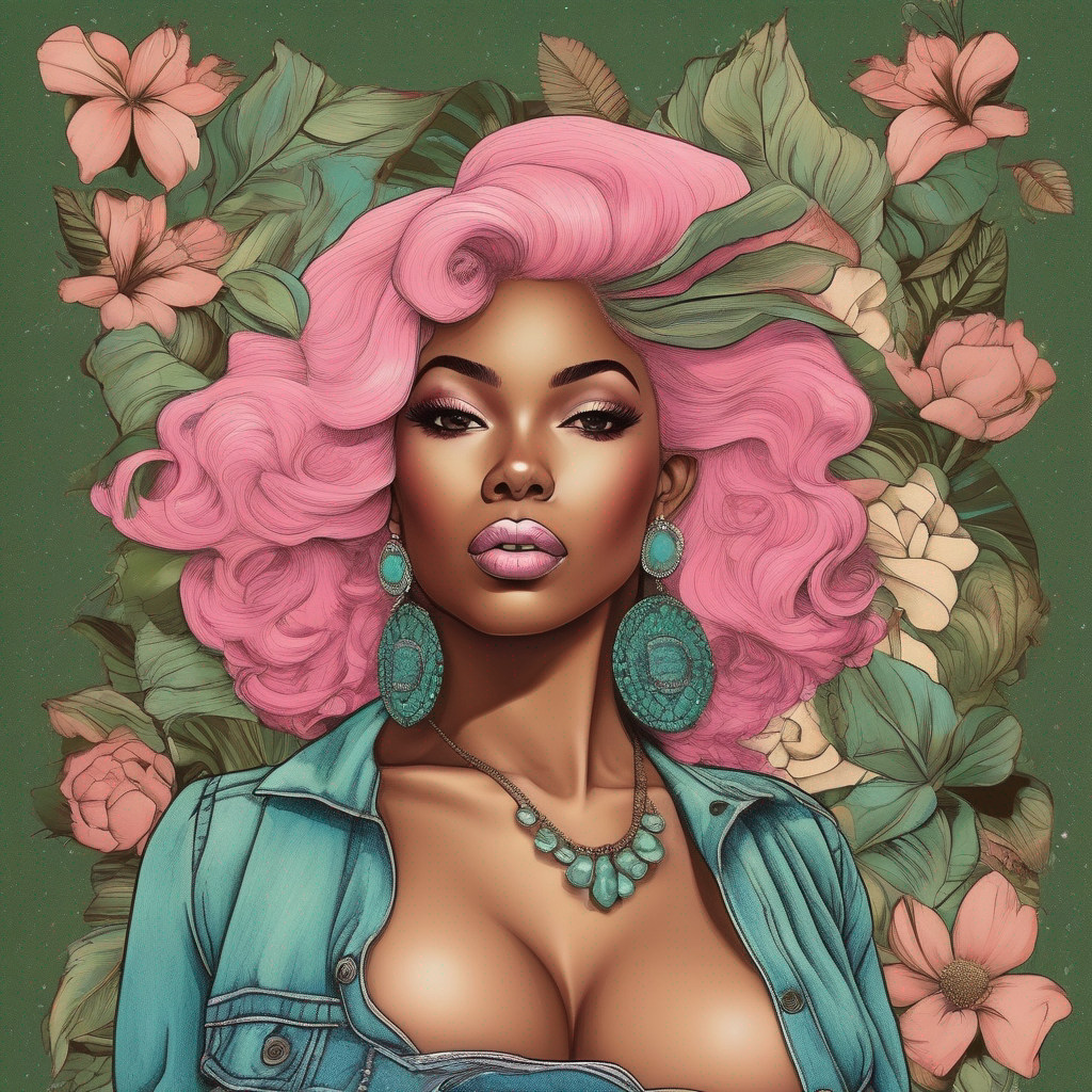 Old Drawing