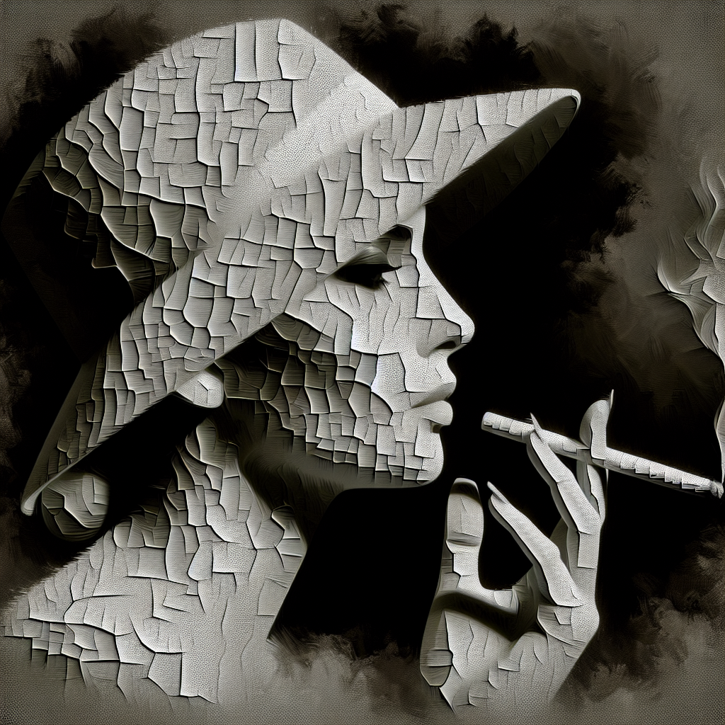 3D Abstract