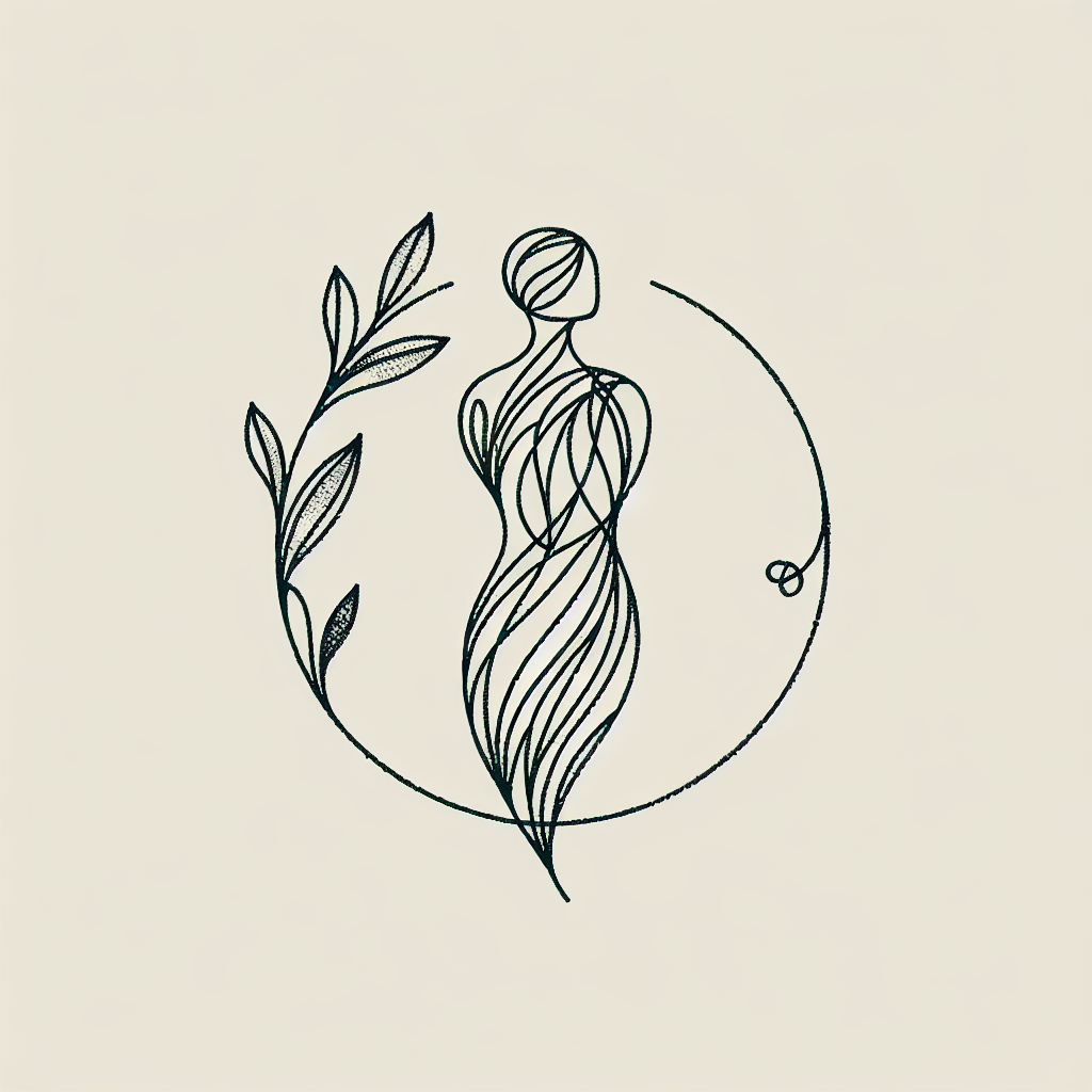 Hand Drawn/Sketch