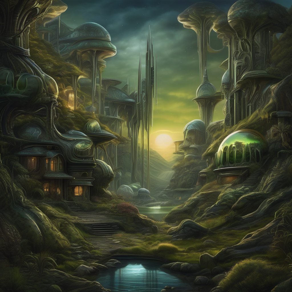 Landscape