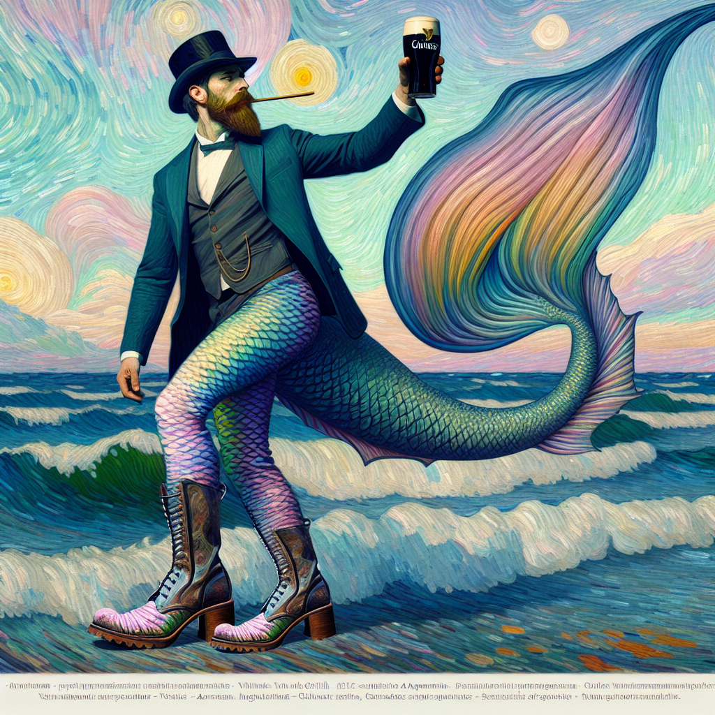 Van Gogh