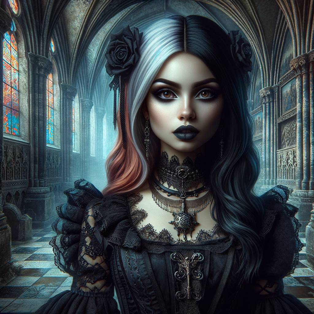 Gothic