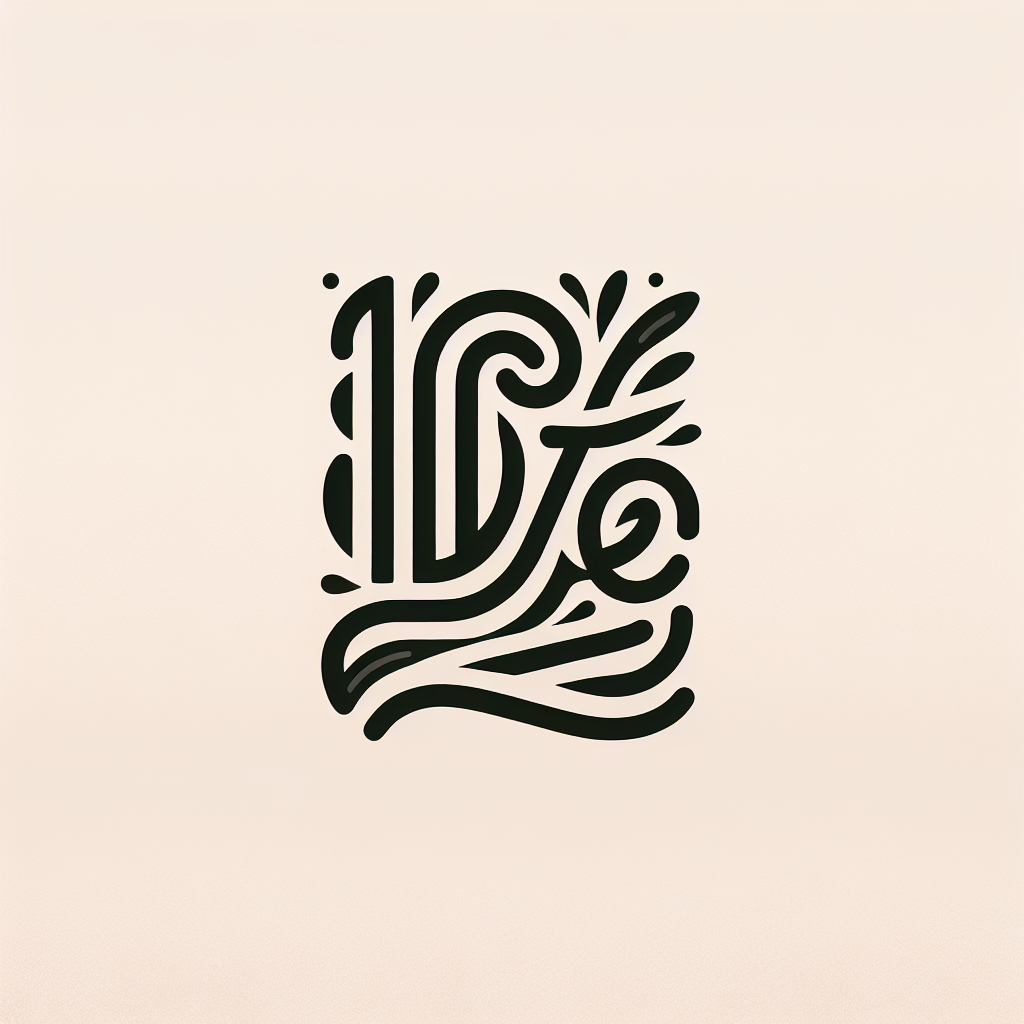 Typographic
