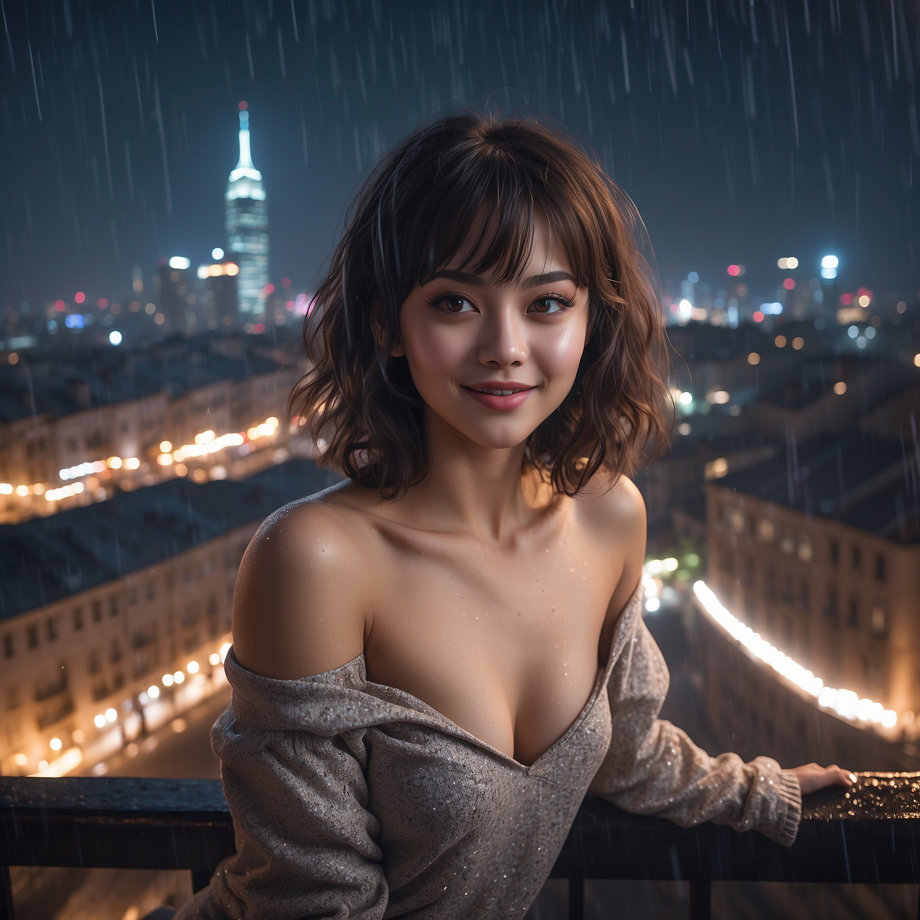 ChilloutMix