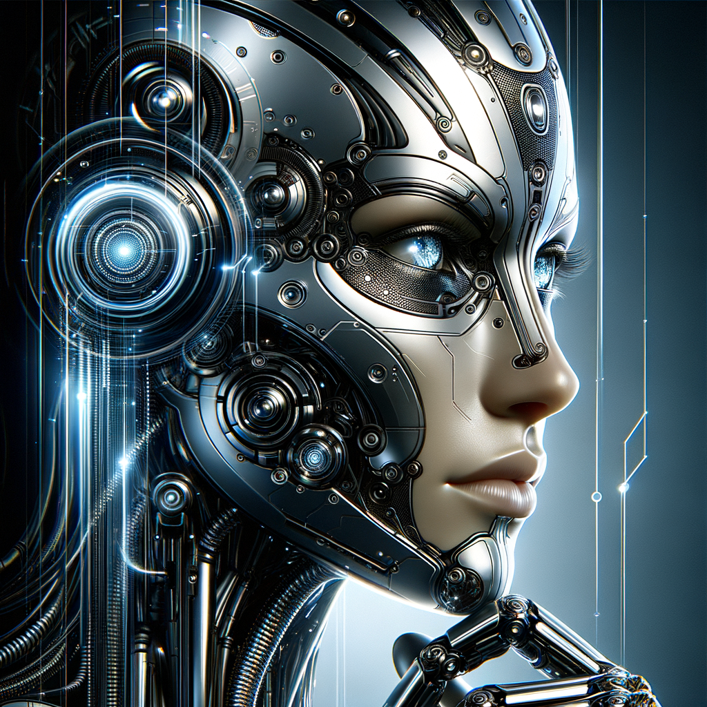 Futuristic