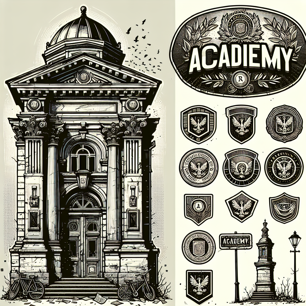 Emblem/Badge