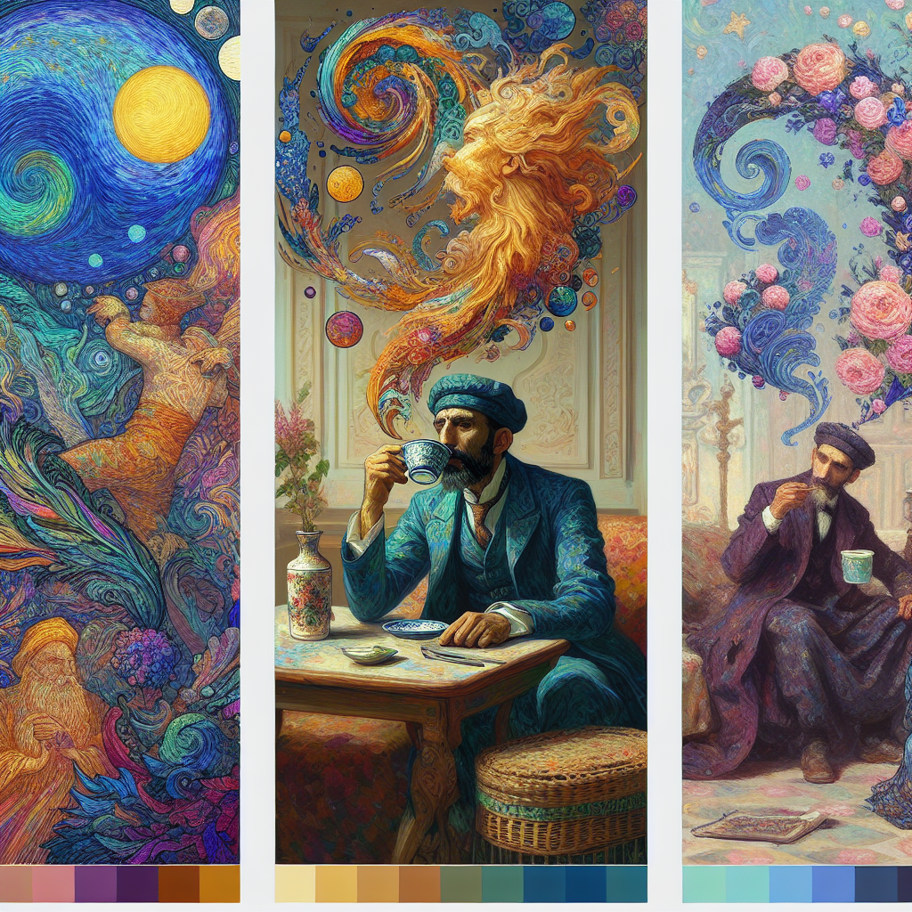 Van Gogh