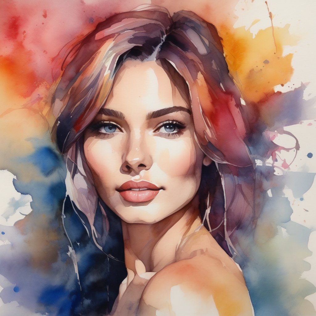 Watercolor