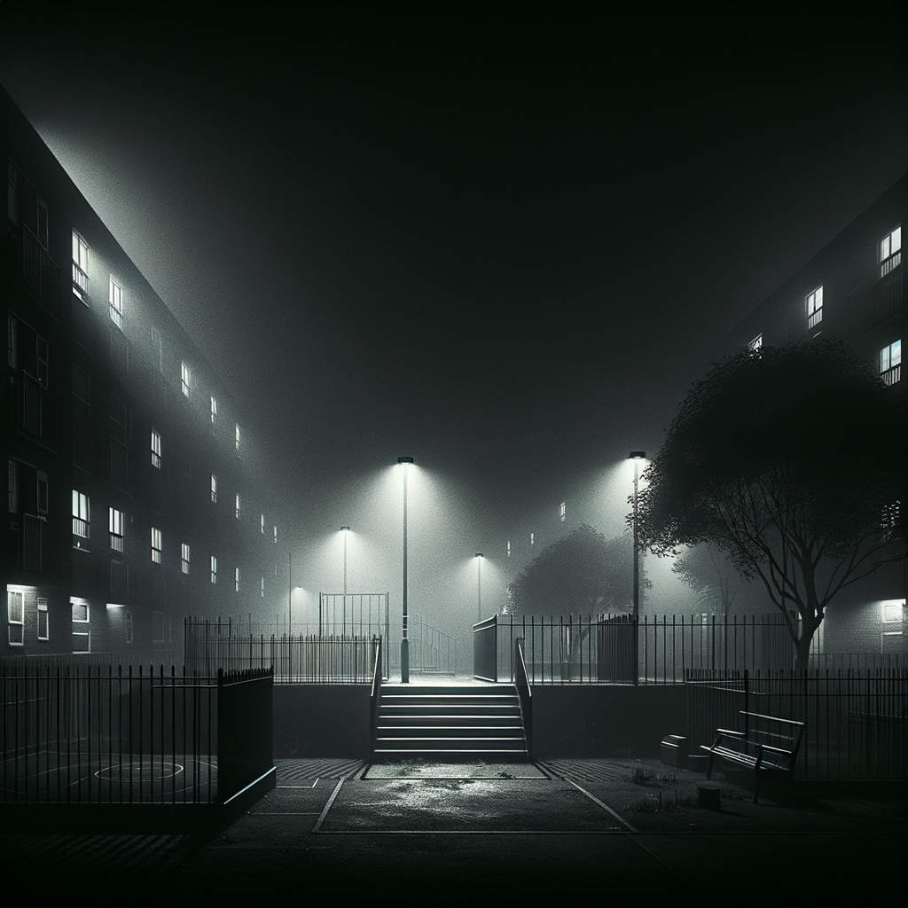 Minimalist Monochrome