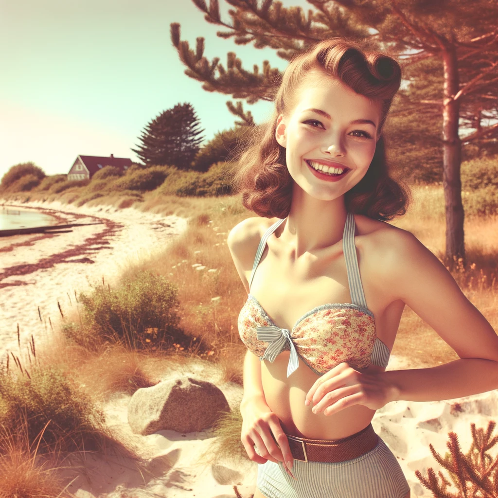 Vintage