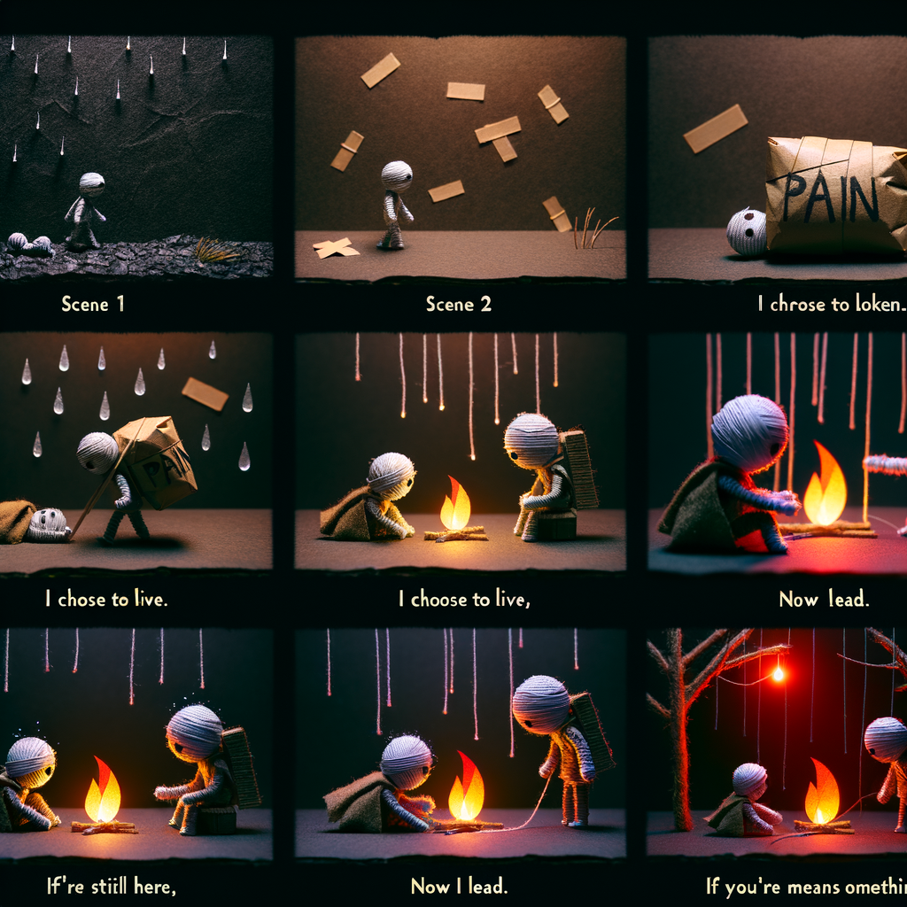 Stop-Motion