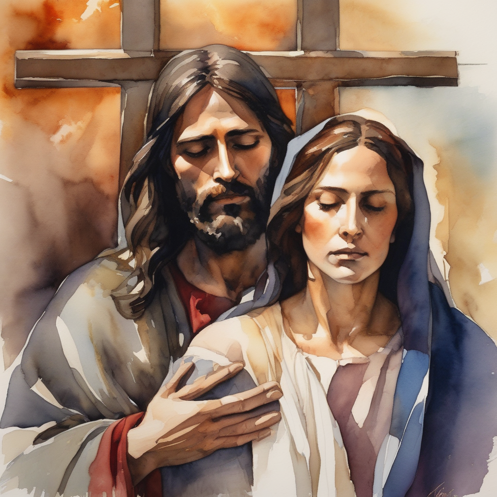Watercolor