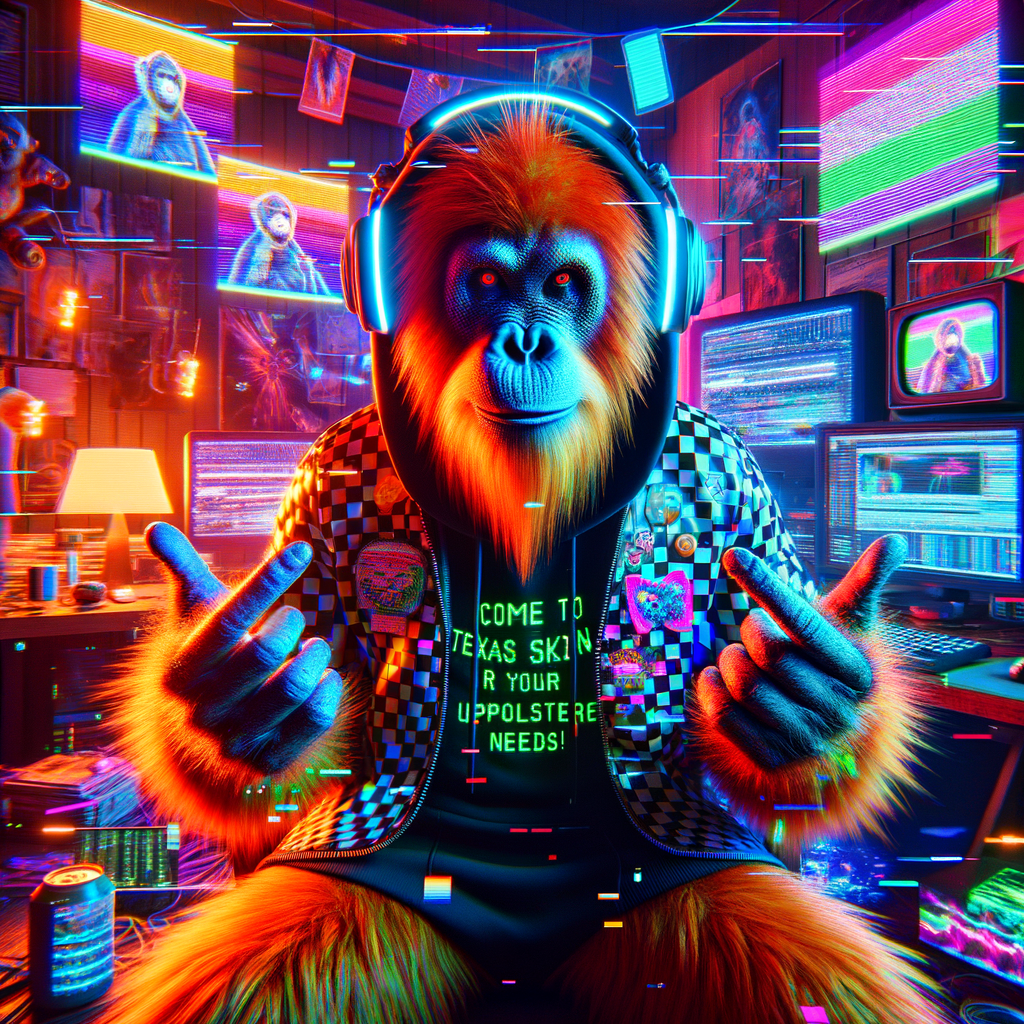 Dall-E 3