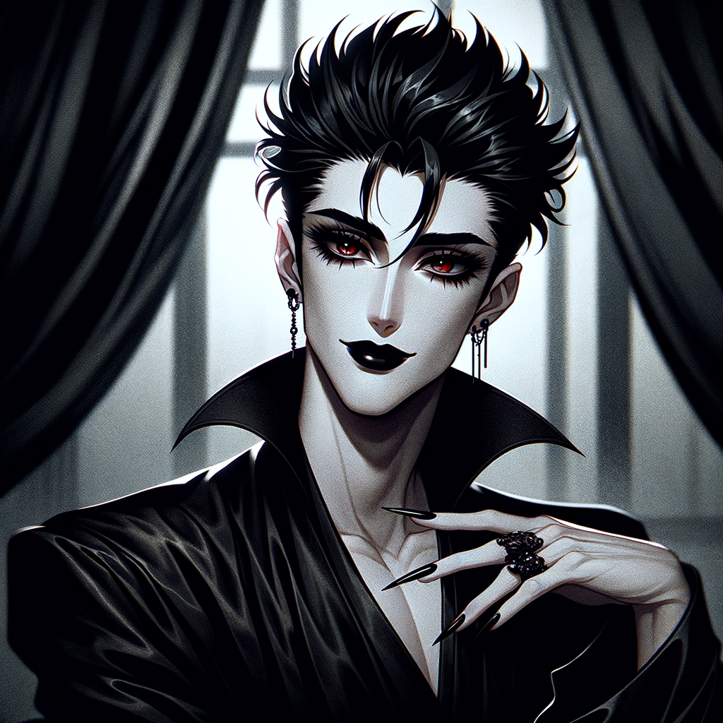 Gothic/Dark