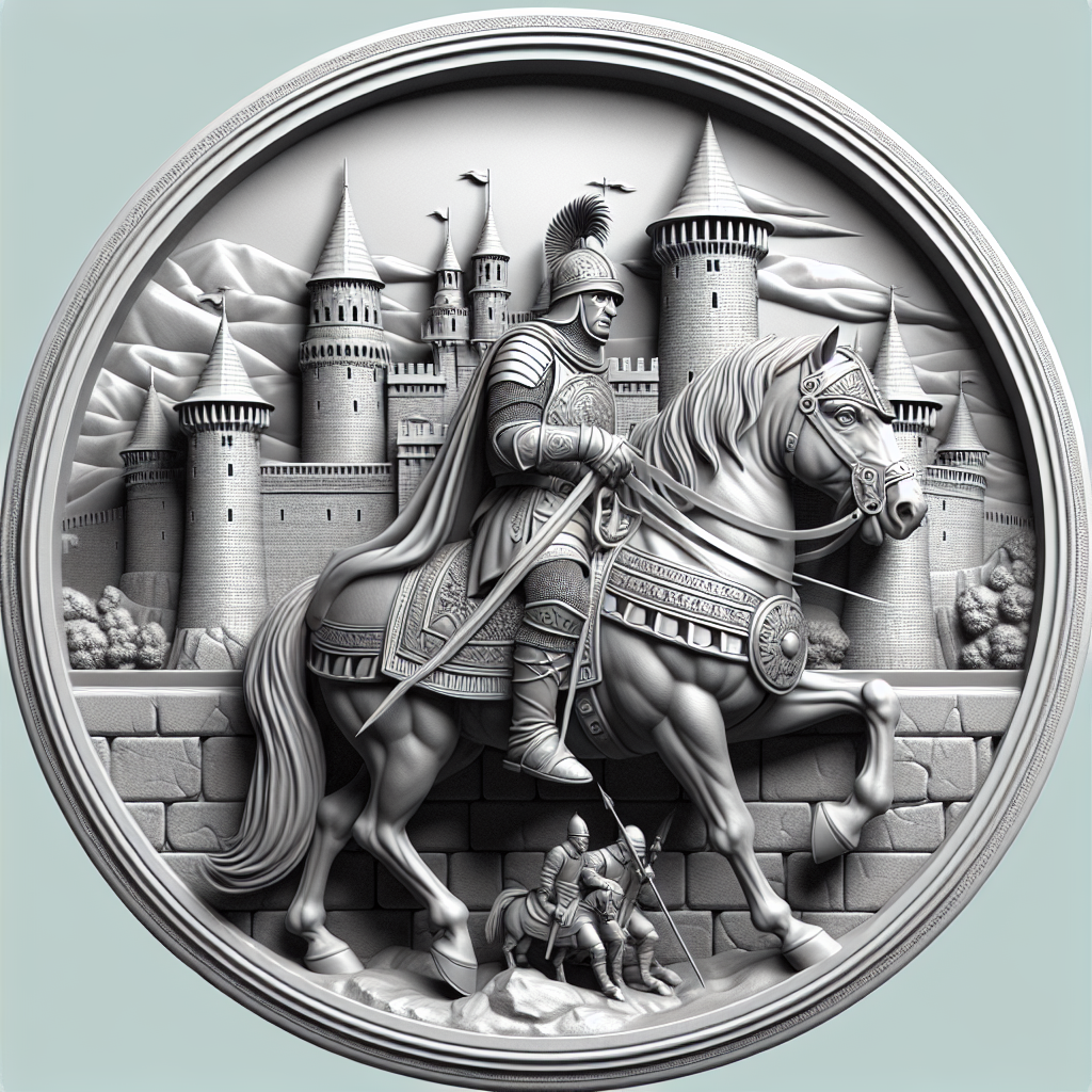 Medieval Battlefields