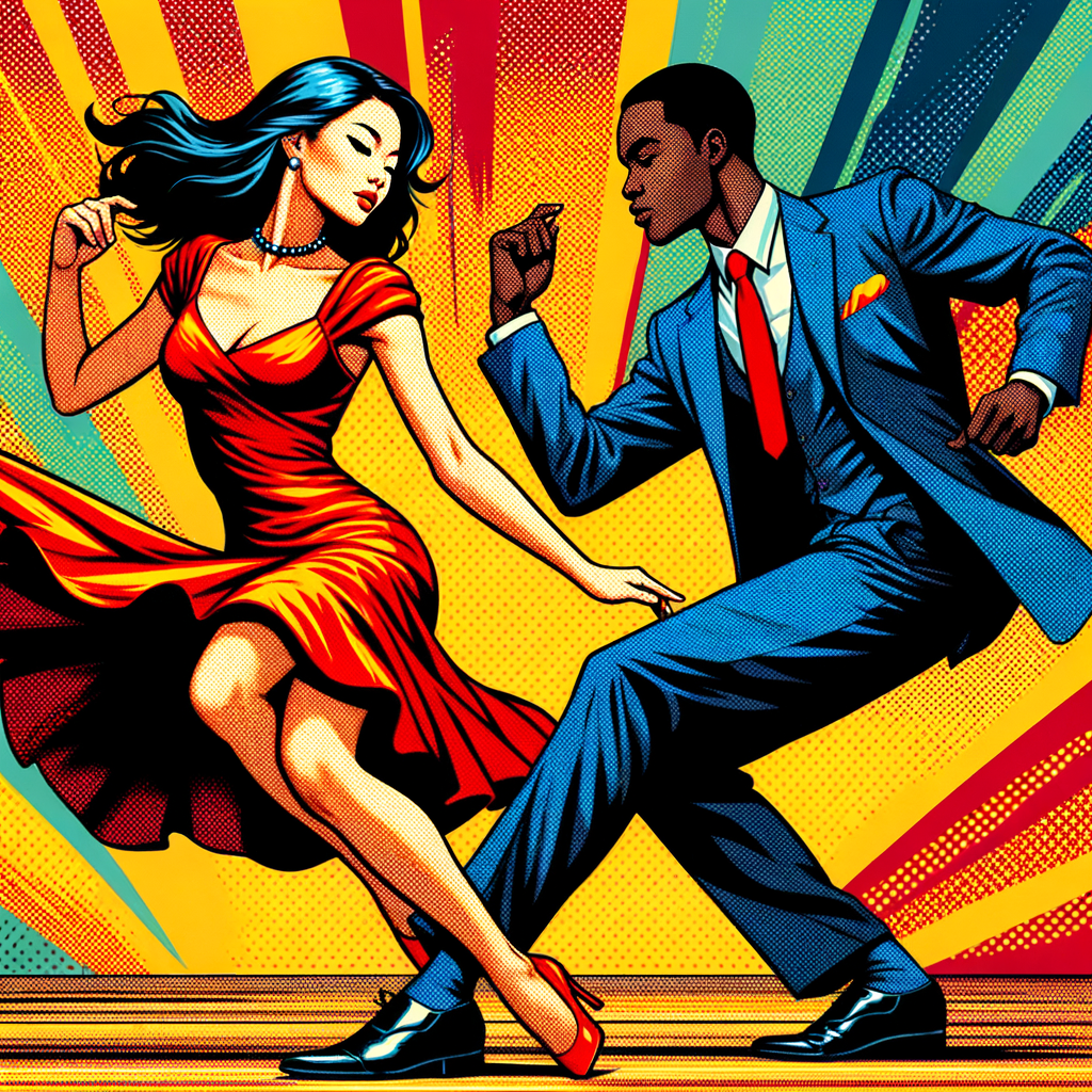 Pop Art