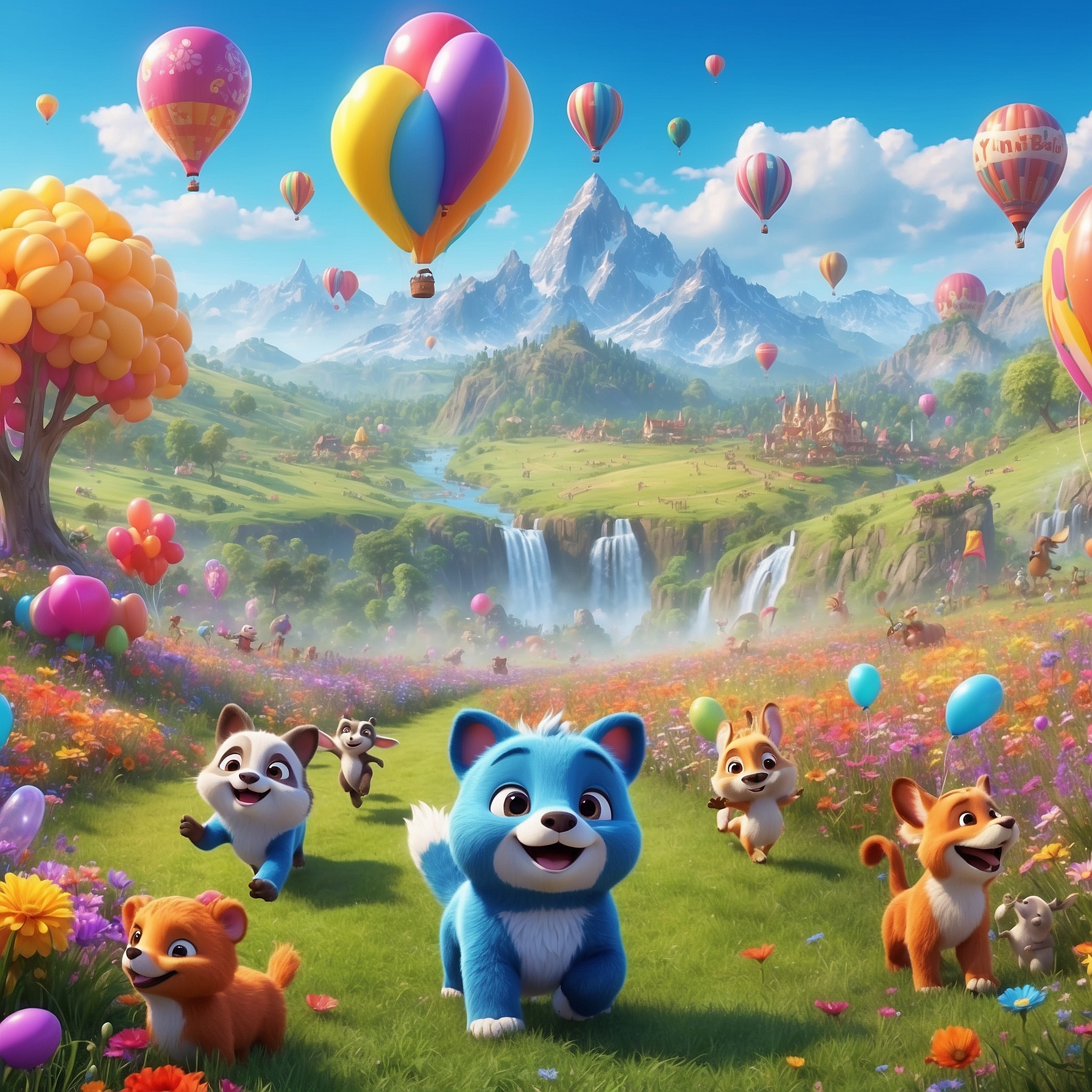 YouTube Channel banner