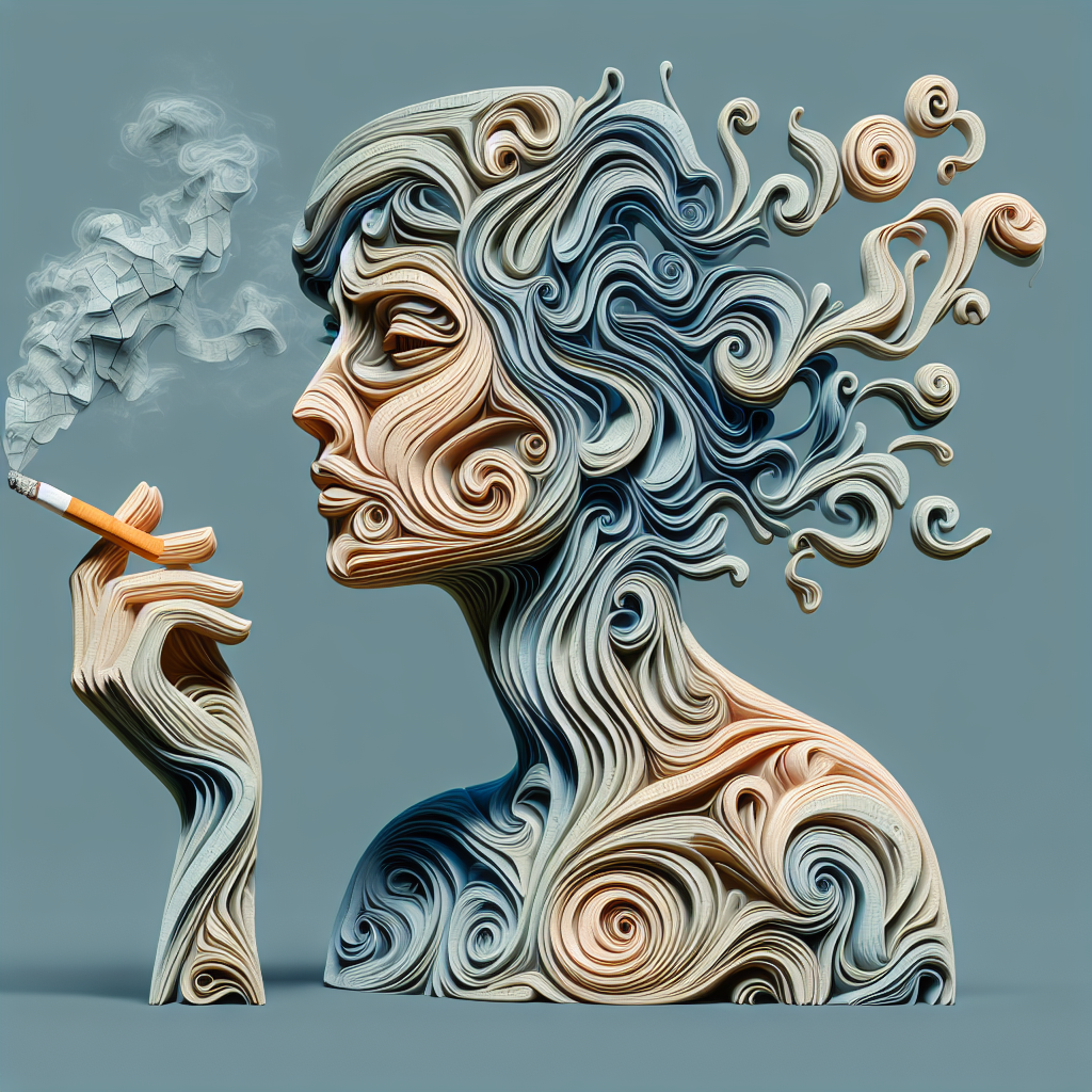 3D Abstract