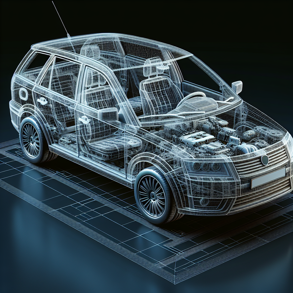 Wireframe