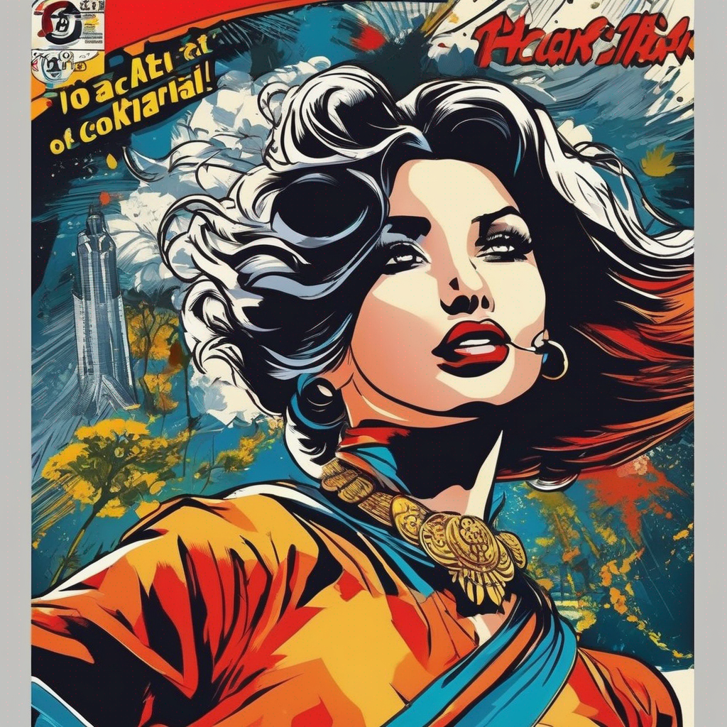 Classic Comics