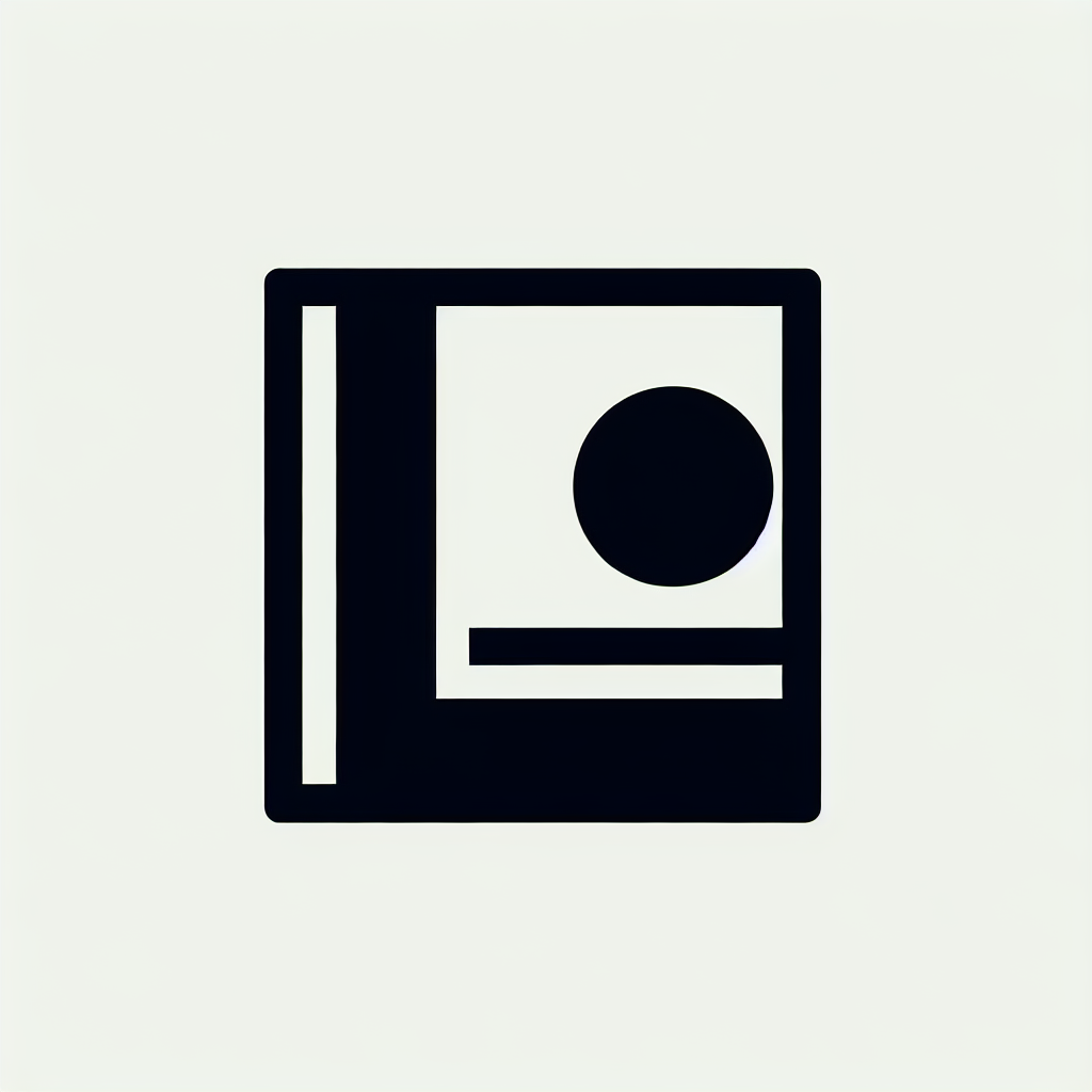 Minimalist Logo