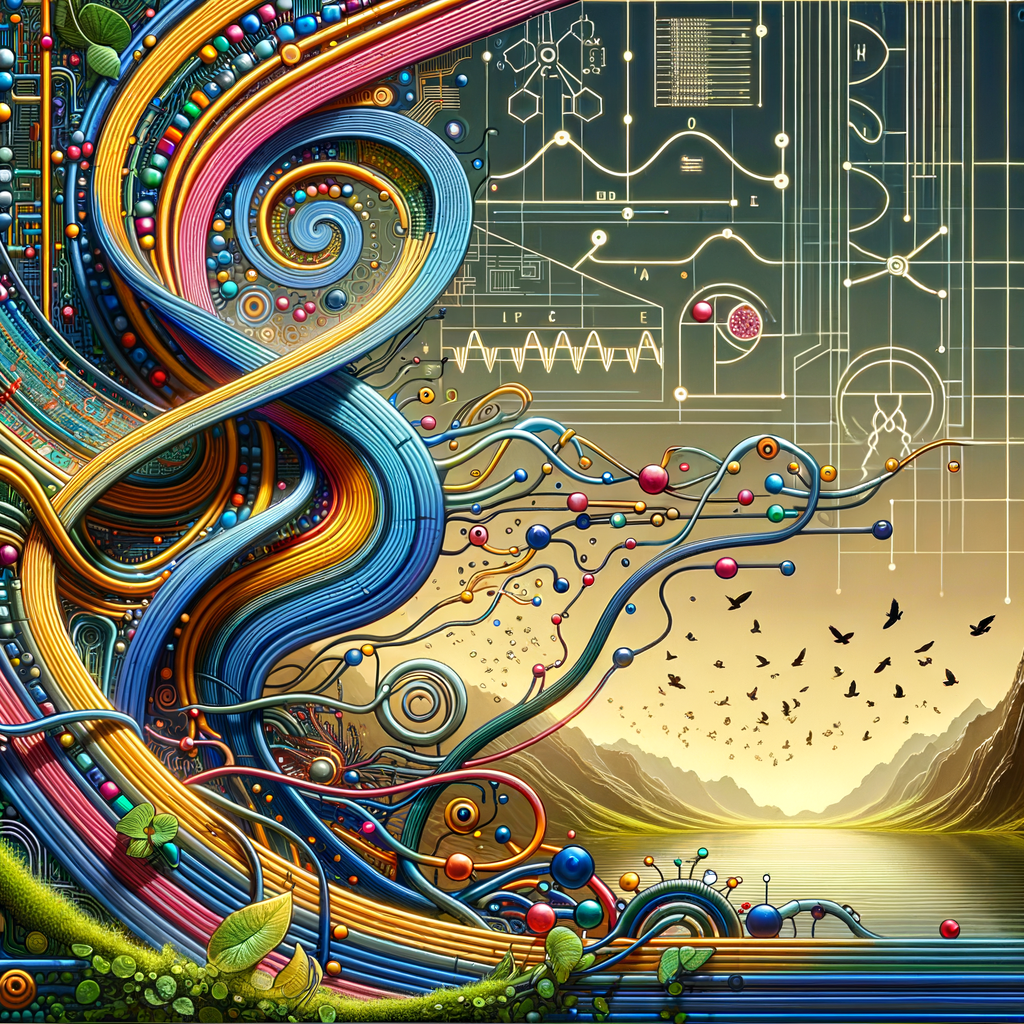 The golden ratio, Minimalist art Circuit, boards, circuitry, diagrams Cellular structures, DNA, circuit boards, colorful wires,  asian and Egyptian  graffiti, lie detector graphs, cardio, printout , branches infinity sign, cave, Art, handprints, distant birds flying, flowering vines, abstract gestural painting, dna