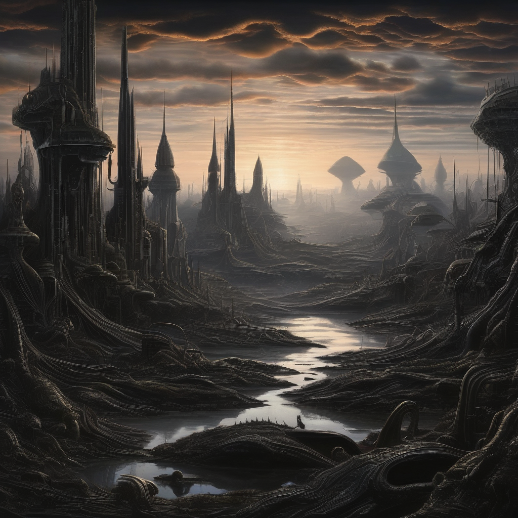 Landscape