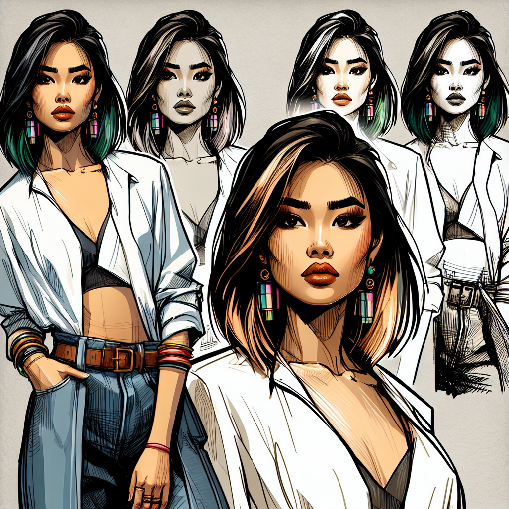 Digital Art