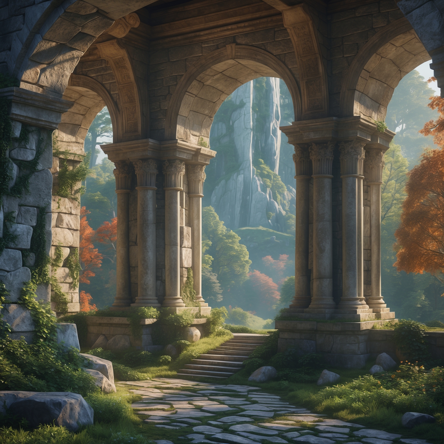 Fantasy Art