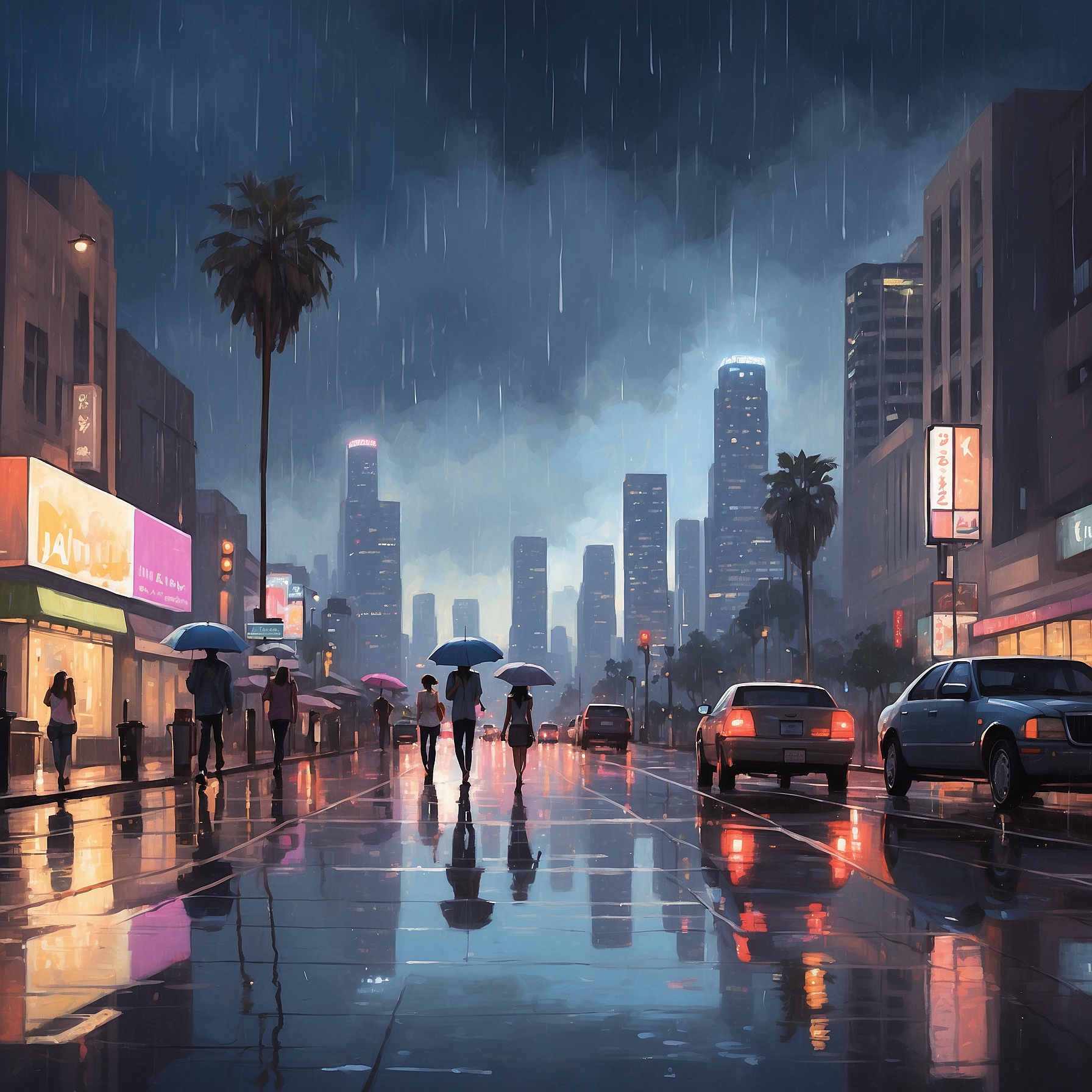 Realistic Vision