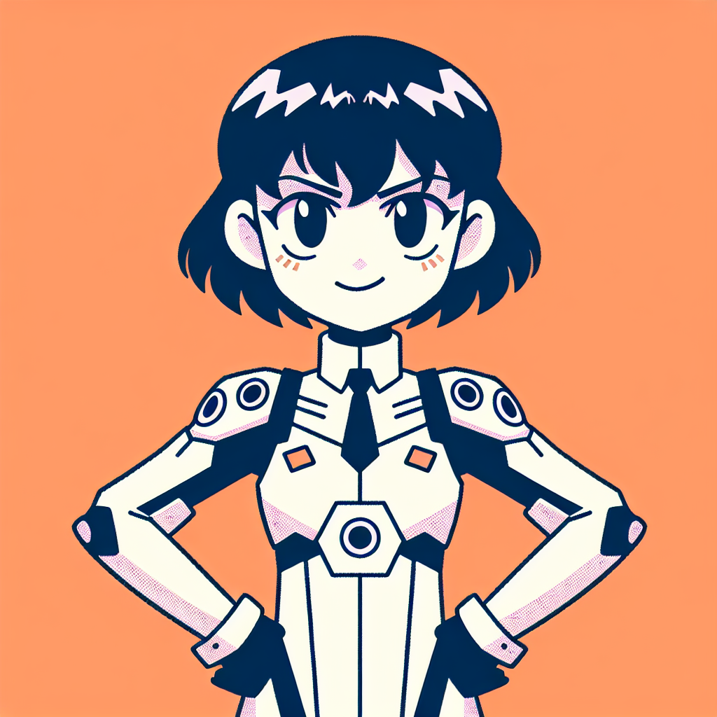 Minimalist Characters