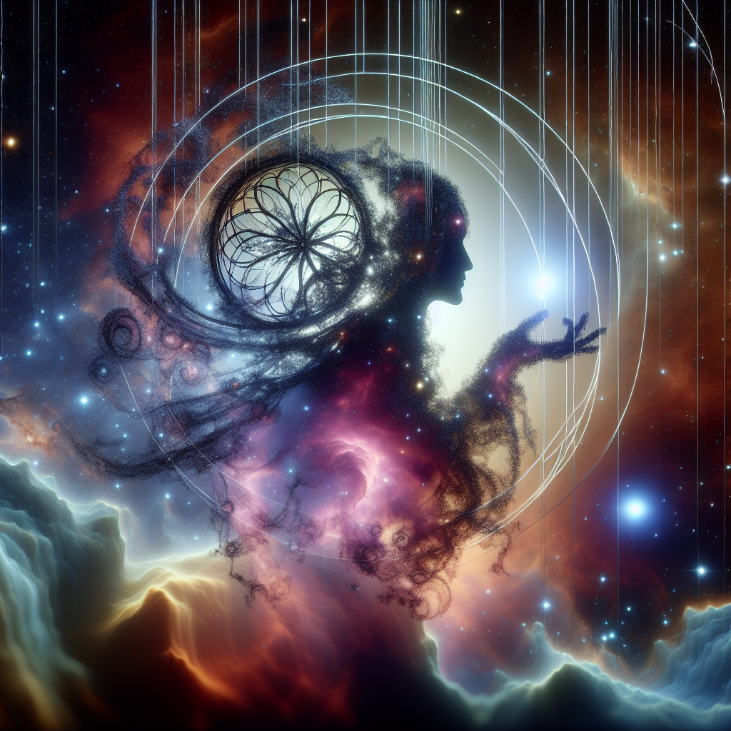3D Abstract