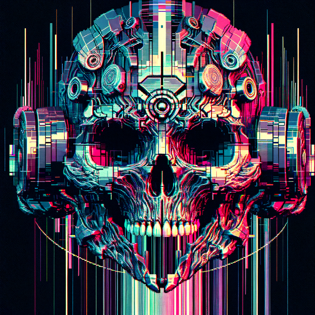 Dall-E 3