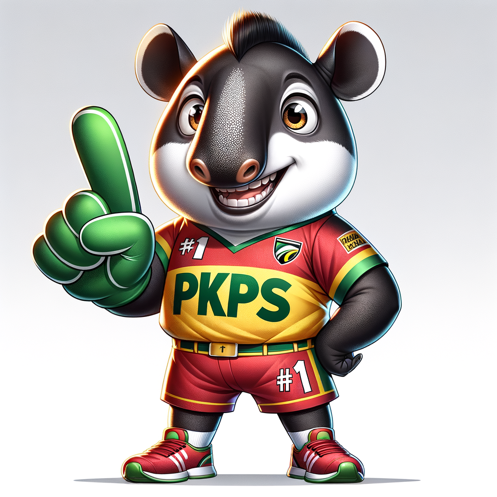 Mascot