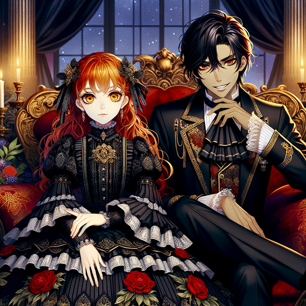 Gothic