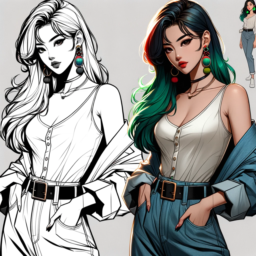 Digital Art