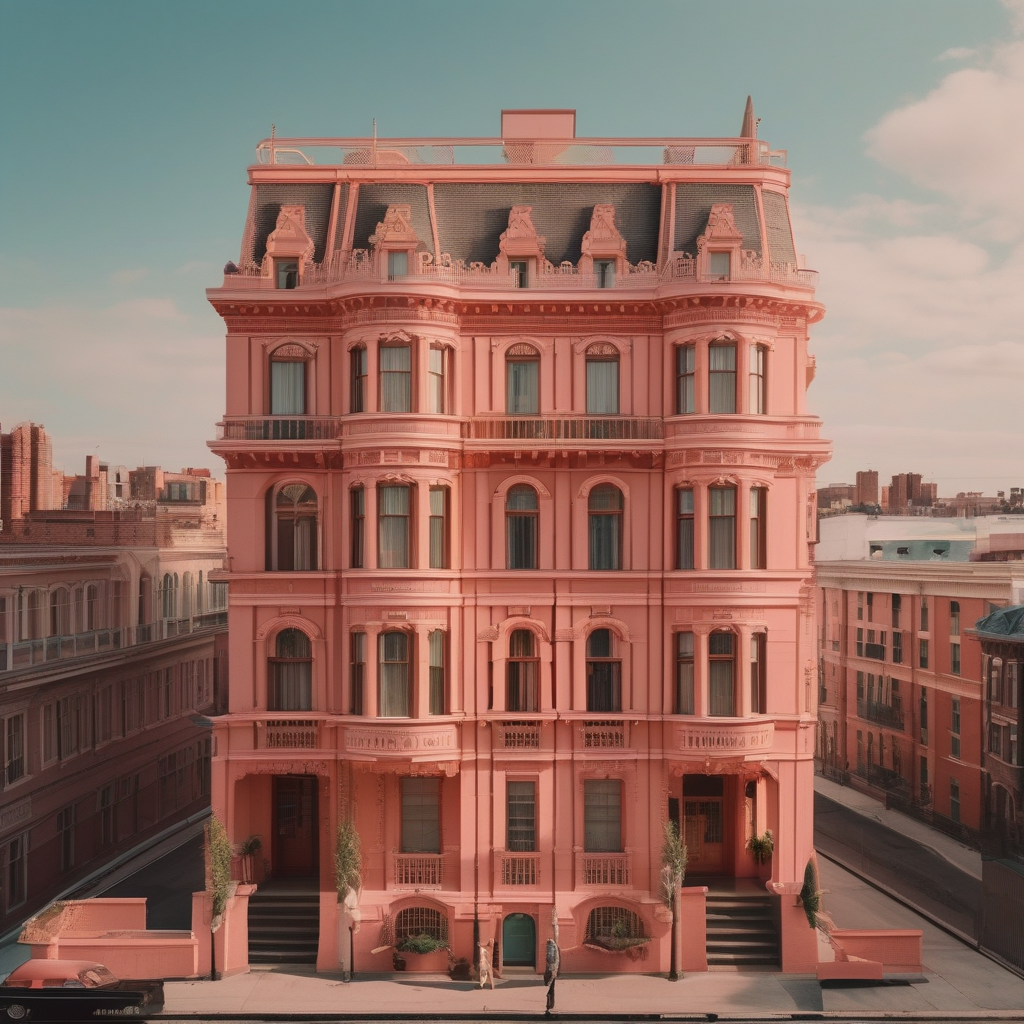 Wes Anderson